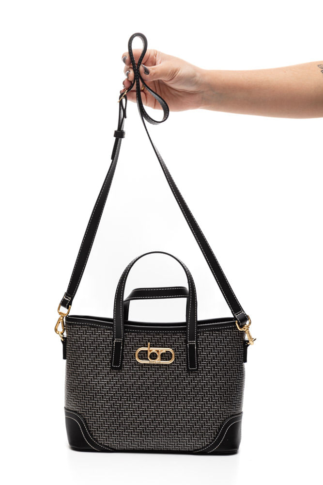 Bolsa-Beira-Rio-Tote-Pequena-Feminina-Ziper-80038.1-Preto