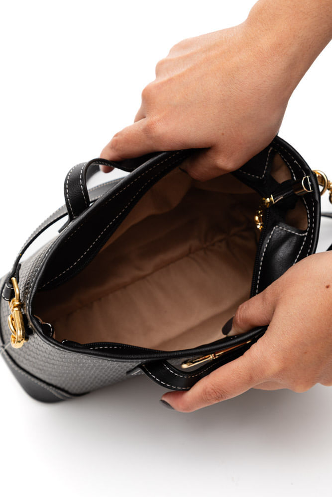 Bolsa-Beira-Rio-Tote-Pequena-Feminina-Ziper-80038.1-Preto