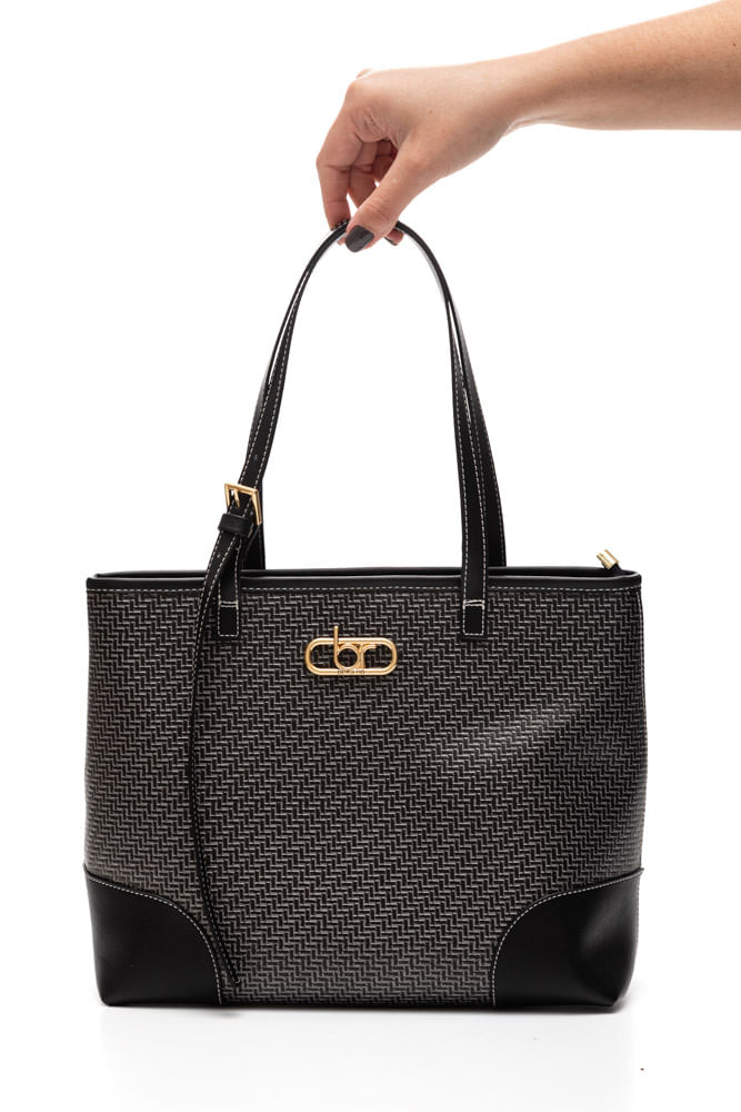 Bolsa-Beira-Rio-Tote-Feminina-Ziper-80021.3-Preto