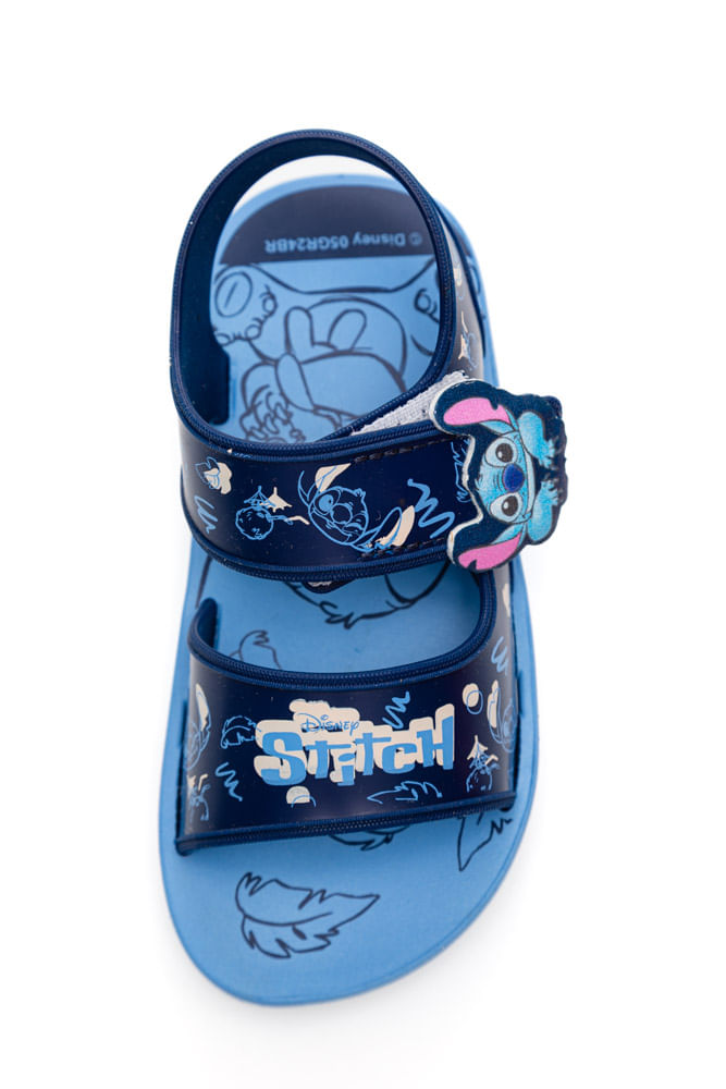 Sandalia-Menino-Infantil-Azul