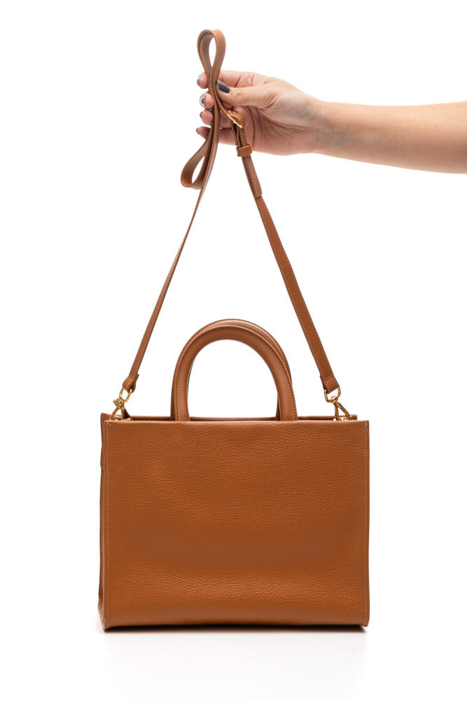 Bolsa-Beira-Rio-Tote-Feminina-Napa-Floter-80028.-Caramelo