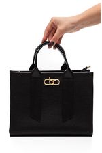 Bolsa-Beira-Rio-Tote-Feminina-Napa-Floter-80028.-Preto