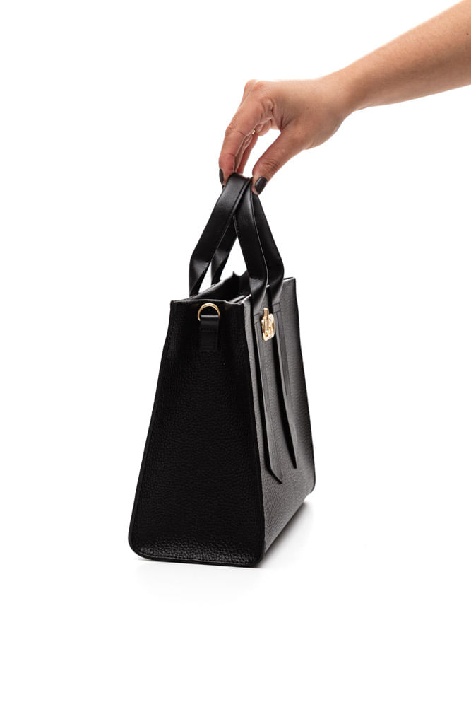 Bolsa-Beira-Rio-Tote-Feminina-Napa-Floter-80028.-Preto