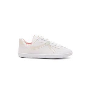 Tênis Actvitta Casual Feminino 4840.101 Branco