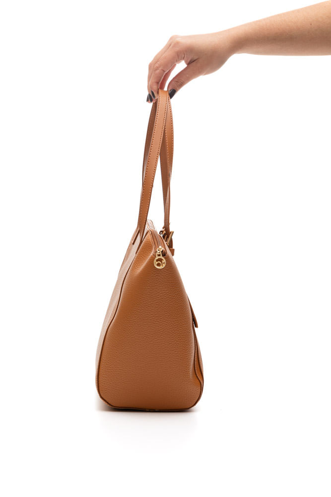 Bolsas-Beira-Rio-Ombro-Feminina-Napa-80017.3-Caramelo