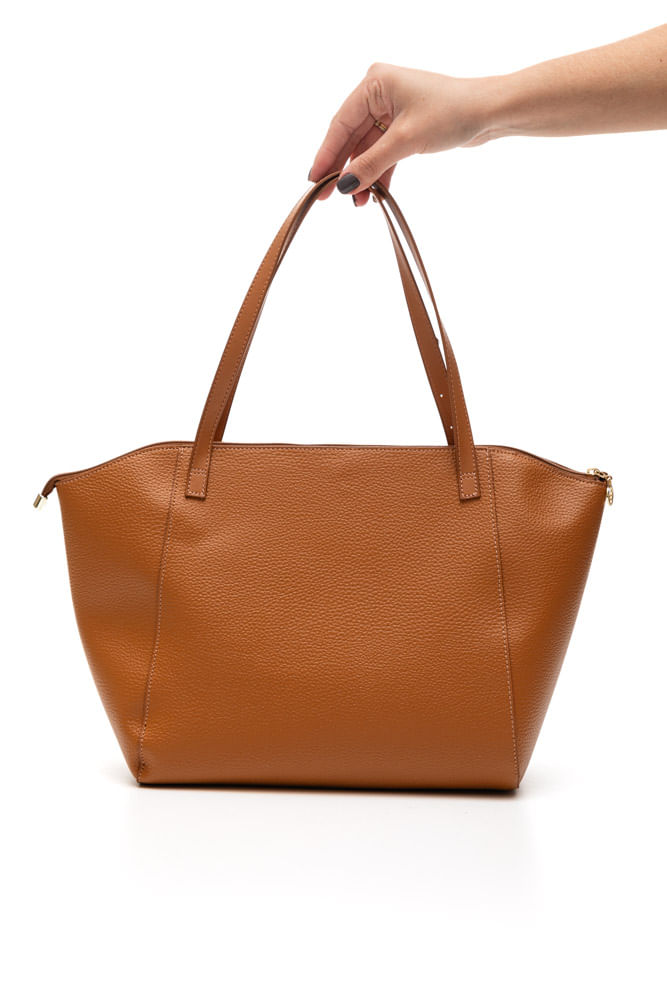 Bolsas-Beira-Rio-Ombro-Feminina-Napa-80017.3-Caramelo
