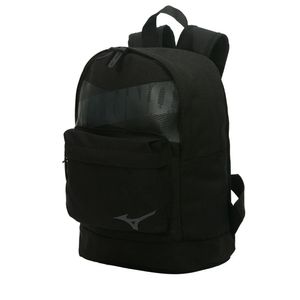 Mochila Unissex Mizuno Mini Energy New Mimsa21813 Preto