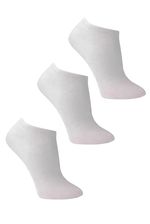 Kit-De-3-Meias-Selene-Sapatilha-Esportiva-4001.006-Branco