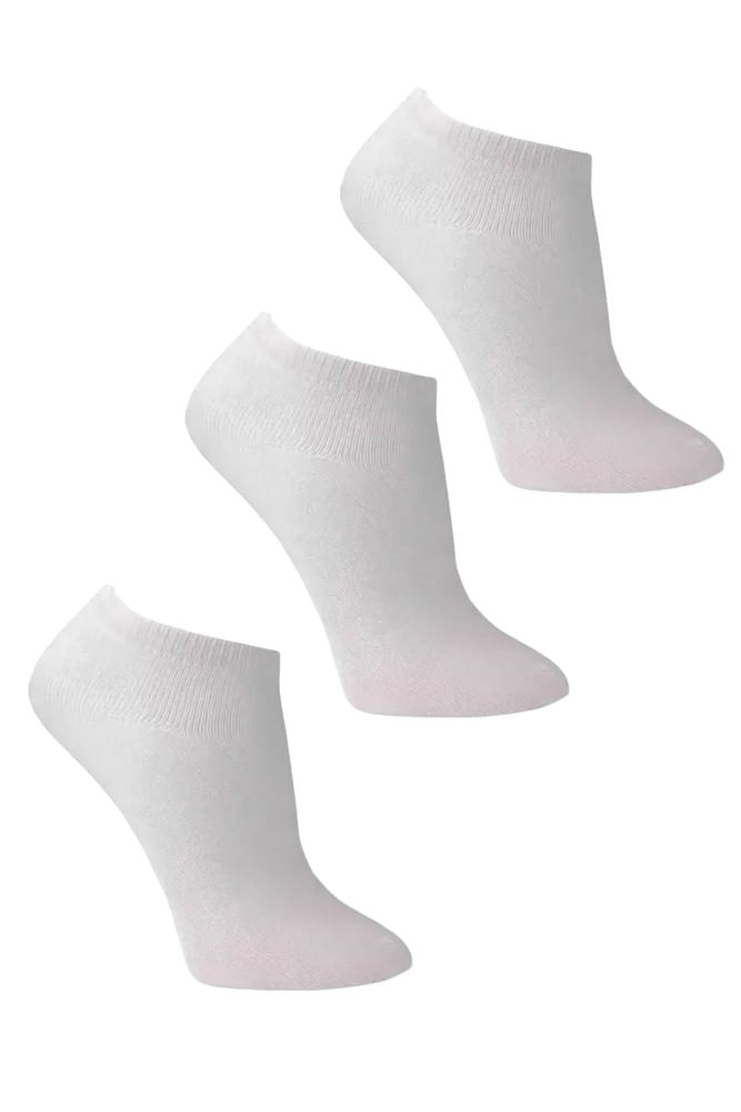 Kit-De-3-Meias-Selene-Sapatilha-Esportiva-4001.006-Branco