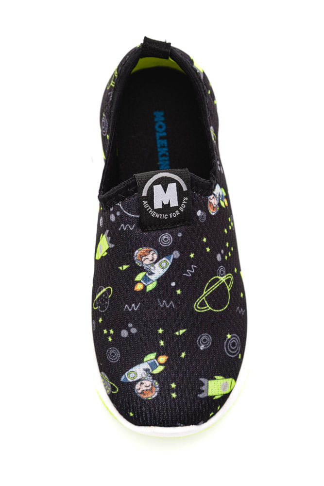 Tenis-Infantil-Tecido-Molekinho-2634.100.28326-Preto-