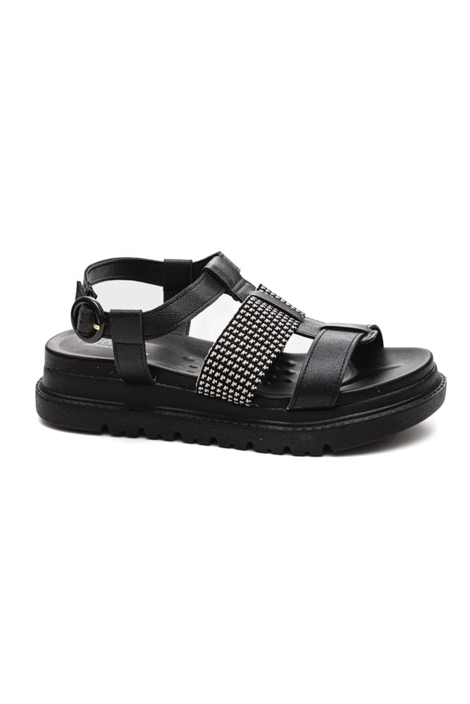 Sandalia-Modare-Papete-Feminina-Napa-Floather-Nature-7200.101-Preto