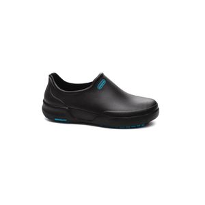 Sapato Boaonda Works Maxxi Masculino  2309-900-101 Preto
