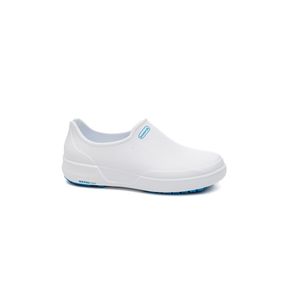Sapato Boaonda Works Maxxi Masculino 2309-900-102 Branco
