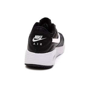 Tênis Nike Air Max Sc Feminino Cw4554-001 Preto