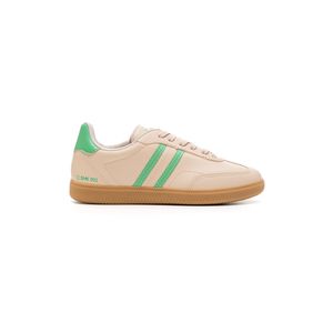 Tênis Ramarim Casual Feminino Snk 001 - 2462201-22 Nude