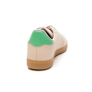 Tênis Ramarim Casual Feminino Snk 001 - 2462201-22 Nude