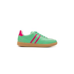 Tênis Ramarim Casual Feminino Snk 001 -  2462201-15 Verde