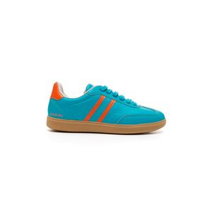 Tênis Ramarim Casual Feminino Snk 001 - 2462201-16 Azul
