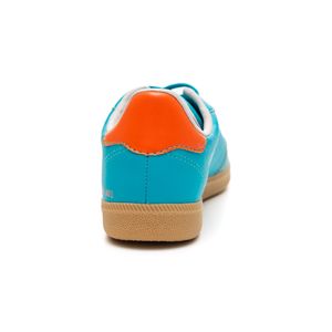 Tênis Ramarim Casual Feminino Snk 001 - 2462201-16 Azul