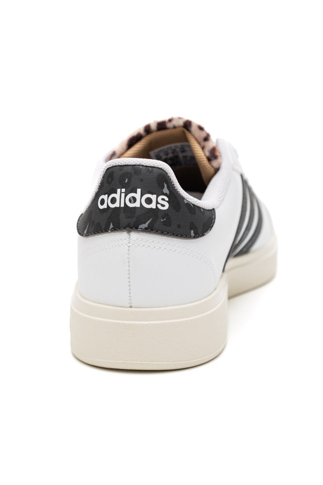 Tenis-Adidas-Courtblock-Feminino-Ih0044-Branco