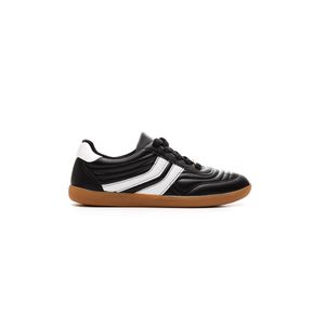 Tênis Vizzano Casual Feminino Urbano 1430.106 Preto