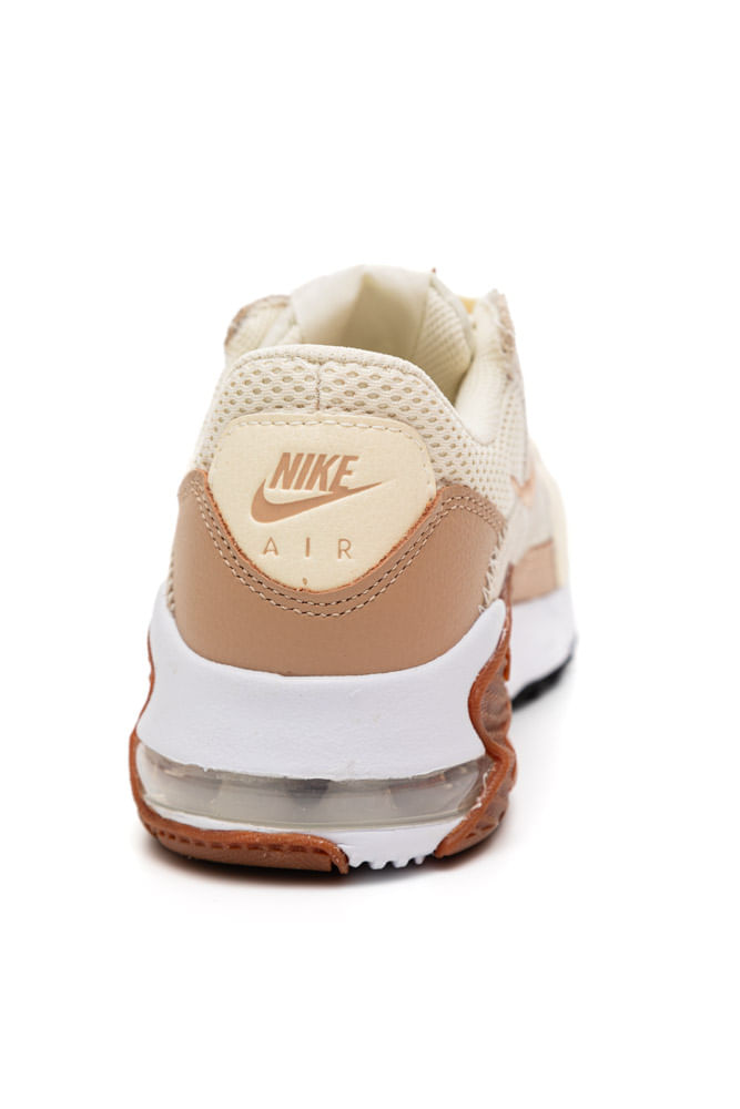 Tenis-Nike-Air-Max-Excee-Feminino-Casual-Cd5432-133-Bege