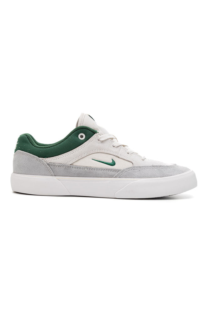 Tenis-Nike-Sb-Malor-Masculino-Casual-Fv6064-002-Cinza