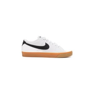 Tênis Nike Court Legacy Next Nature Feminino Dh3161-109 Branco