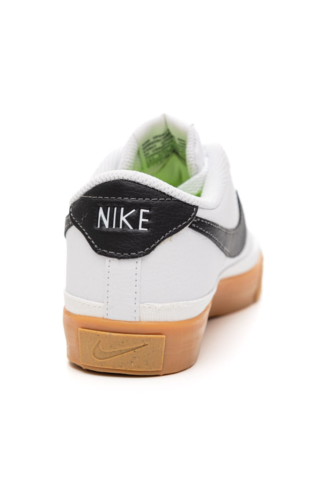Tenis-Nike-Court-Legacy-Feminino-Casual-Dh3161-109-Branco-