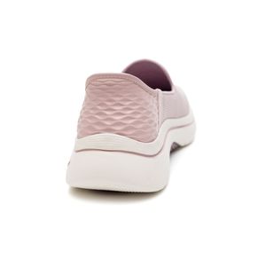 Tênis Skechers Go Walk Arch Fit 2.0 Feminino 125315 Rosa
