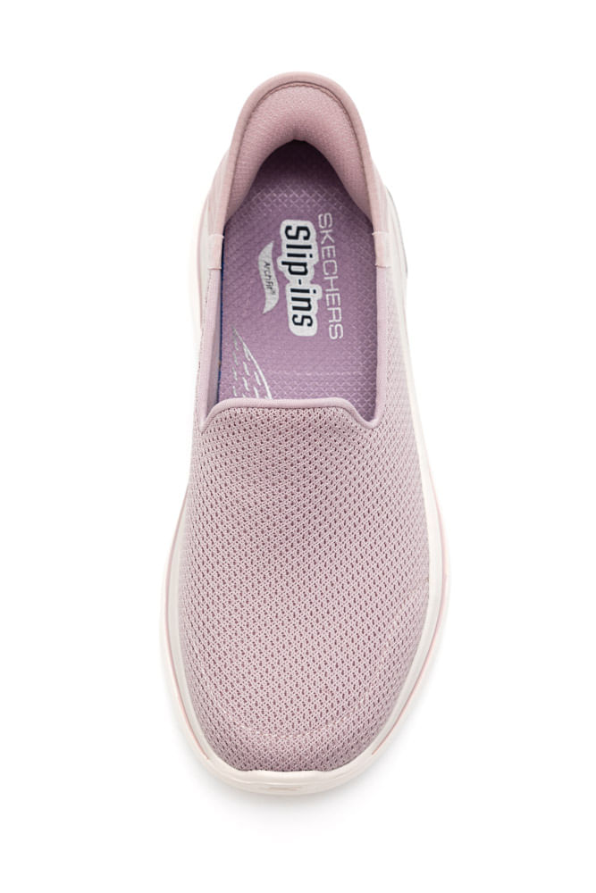 Tenis-Skechers-Go-Walk-Arch-Fit-2.0-Feminino-Caminhada-125315-Mve-Rosa