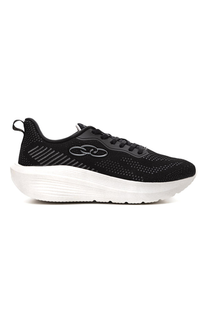 Tenis-Olympikus-Rayo-Caminhada-Masculino-Preto