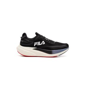 Tênis Fila Racer T2 Xtreme Masculino F01r00098-6549 Preto