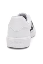 Tenis-Adidas-Courtblock-Masculino-Casual-Jj7372-Branco