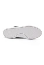 Tenis-Adidas-Courtblock-Masculino-Casual-Jj7372-Branco