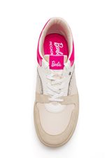 Tenis-Piccadilly-Barbie-Feminino-Casual-788001-Off-White