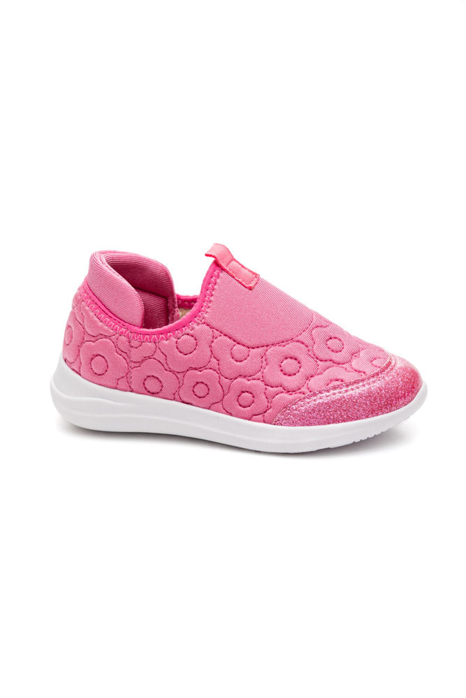 Tenis-Molekinha-Infantil-Menina2503.350.28737-Rosa