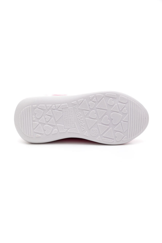 Tenis-Molekinha-Infantil-Menina2503.350.28737-Rosa
