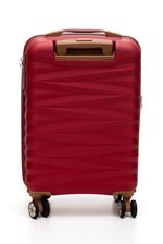 Mala-P-Luxcel-Polo-King-Bordo-Mf10446pk-P08-Vinho