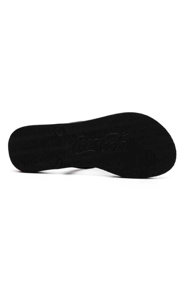 Chinelo-De-Dedo-Coca-Cola-Feminino-Logo-Relevo-Cc3892-Preto