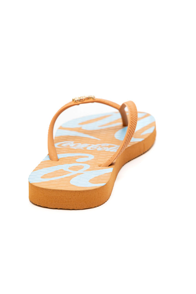 Chinelo-De-Dedo-Feminino-Coca-Cola-Cc4496-Caramelo