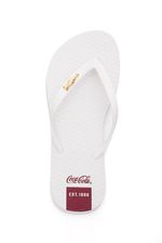 Chinelo-De-Dedo-Feminino-Coca-Cola-Cc4493-Branco