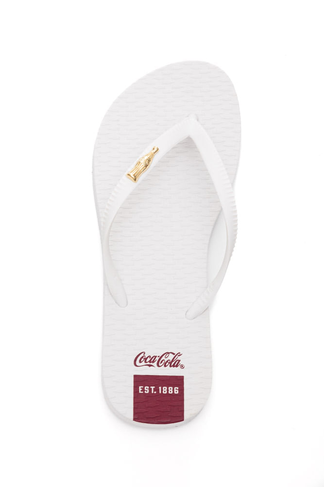 Chinelo-De-Dedo-Feminino-Coca-Cola-Cc4493-Branco