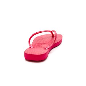 Chinelo Havaianas Slim Infantil Menina Pink