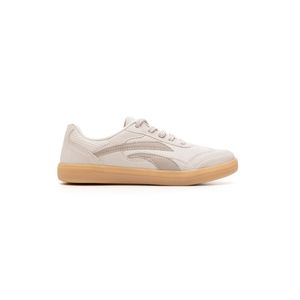 Tênis Kolosh Casual Feminino Maxgrip  C3904-02 Off-White