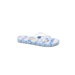Chinelo Ipanema Infantil Menina Disney Joy 27319-Bi266 Azul