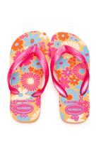 Chinelo-Havaianas-Infantil-Menina-Laranja