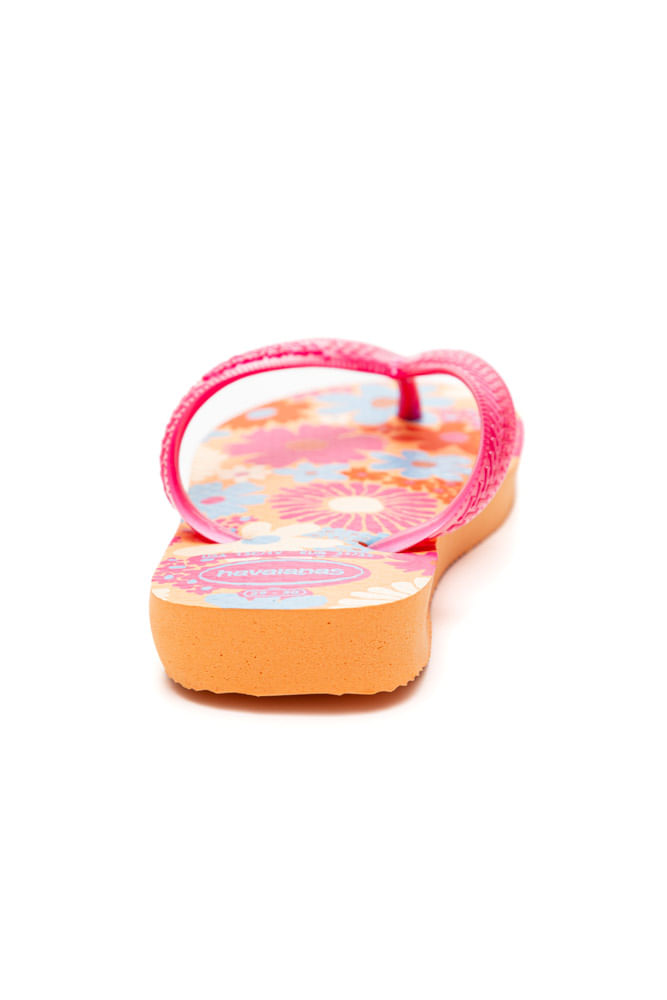 Chinelo-Havaianas-Infantil-Menina-Laranja