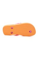 Chinelo-Havaianas-Infantil-Menina-Laranja