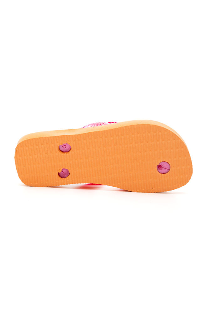 Chinelo-Havaianas-Infantil-Menina-Laranja